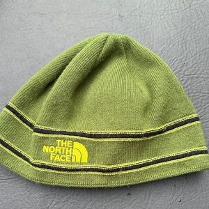 The North Face Kids Olive Knit Hat